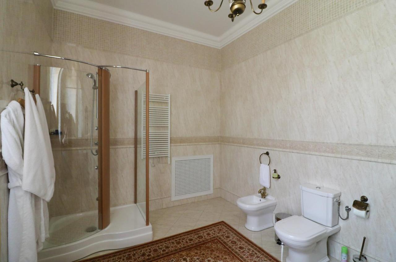 Vip Apartments Dipservice Hall Minsk Extérieur photo