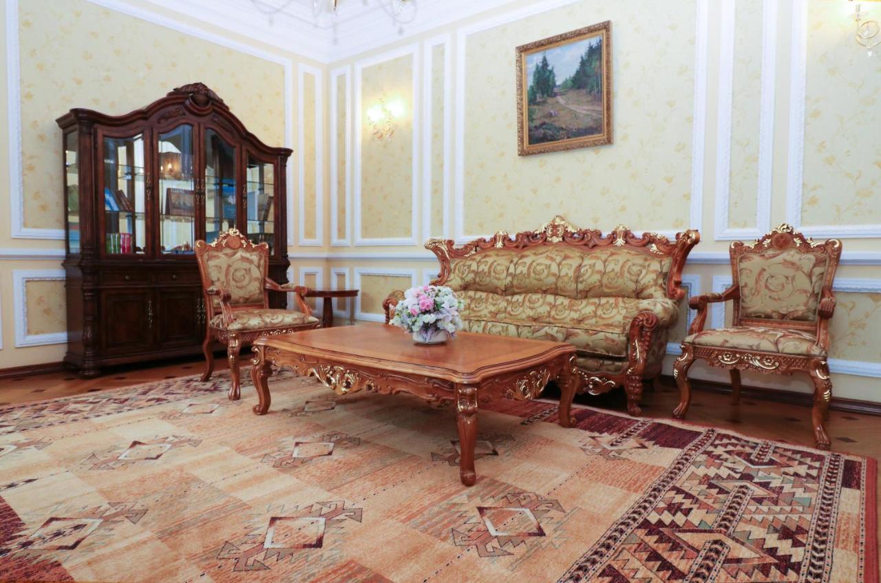 Vip Apartments Dipservice Hall Minsk Extérieur photo
