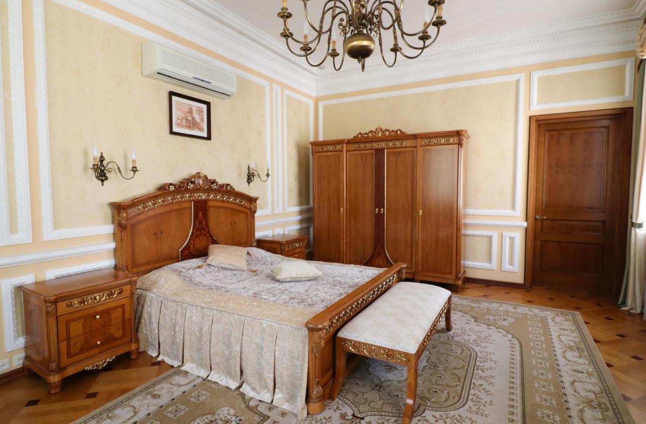 Vip Apartments Dipservice Hall Minsk Extérieur photo