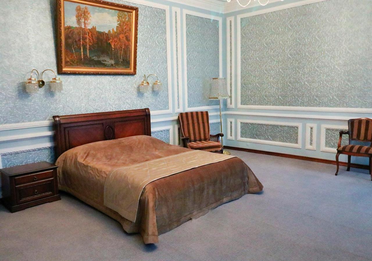 Vip Apartments Dipservice Hall Minsk Extérieur photo