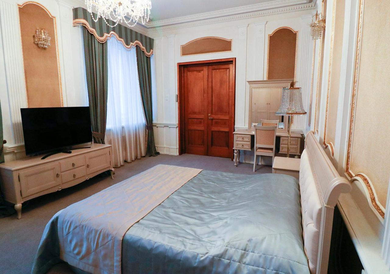 Vip Apartments Dipservice Hall Minsk Extérieur photo