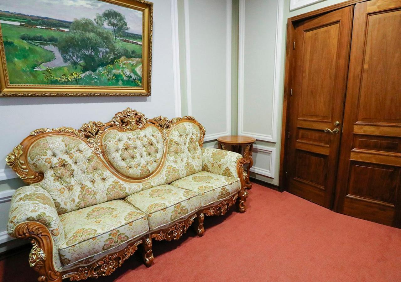 Vip Apartments Dipservice Hall Minsk Extérieur photo