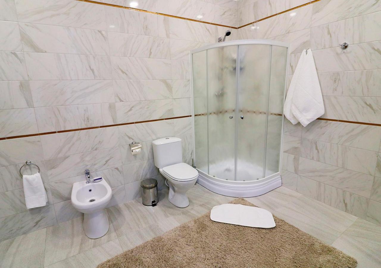Vip Apartments Dipservice Hall Minsk Extérieur photo