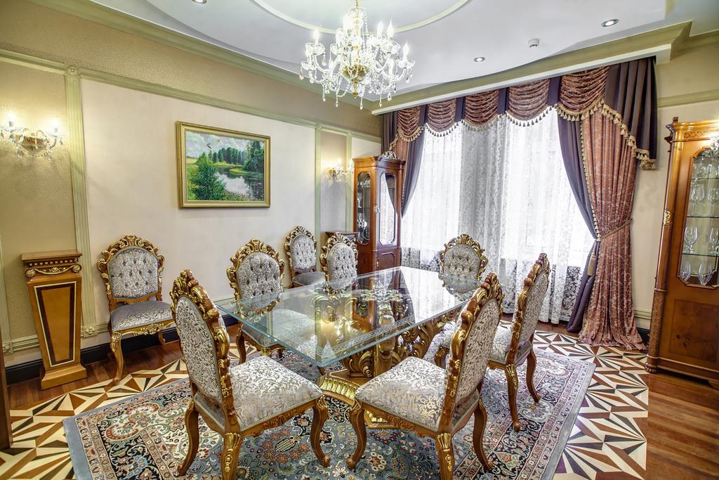 Vip Apartments Dipservice Hall Minsk Extérieur photo